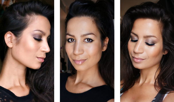 Bobbi Brown Shimmer Bricks