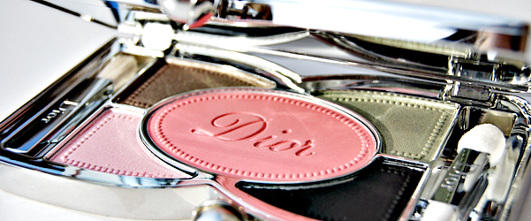 Dior New Look Spring 2014