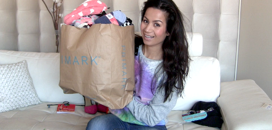 Mega Primark shoplog - februari 2014