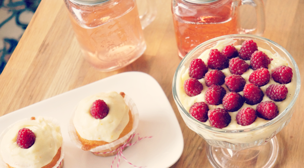 Snelste, gemakkelijkste en lekkerste frosting recept