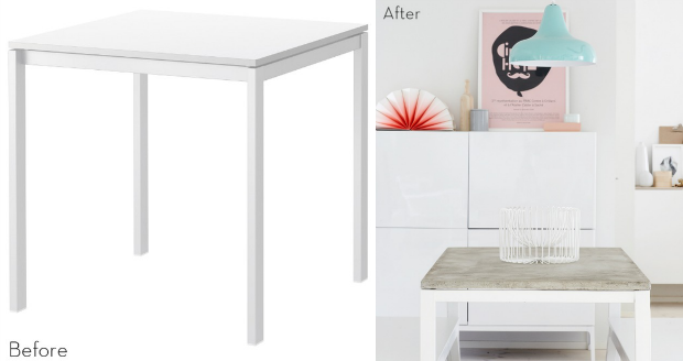 Kangoeroe boksen Vaag Ikea Hacks ⋆ Beautylab.nl