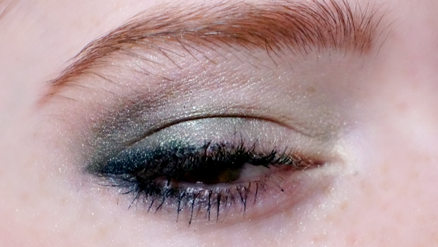 smokey green eyelook_17