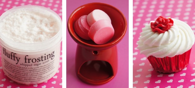 The Beauty Bakery Valentine Gift Box