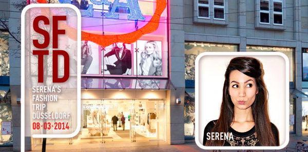 Reminder: win €1000 shopping money bij C&A