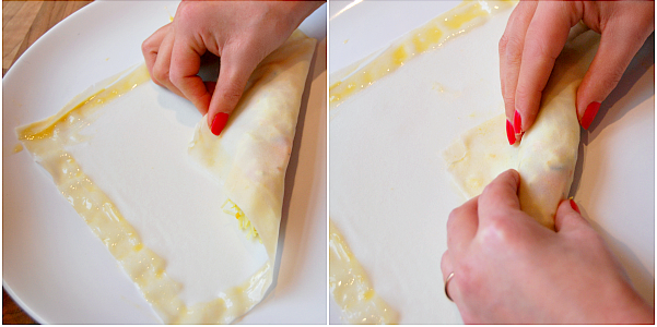 Vietnamese loempia’s