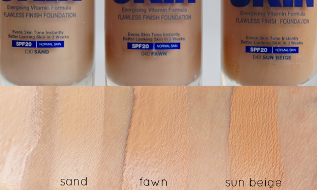 sand fawn sun beige