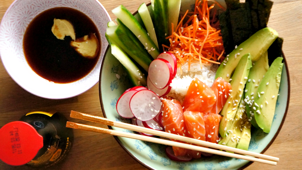 sushi bowl recept_10