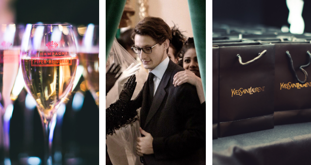 Yves Saint Laurent de film