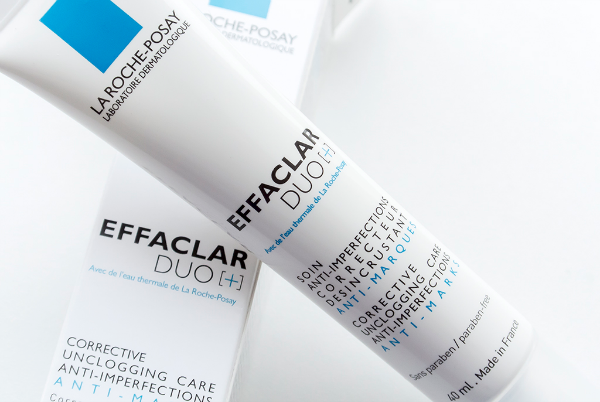 La-Roche-Posay-Effaclar-Duo-Plus-Tube