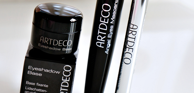Artdeco essentials