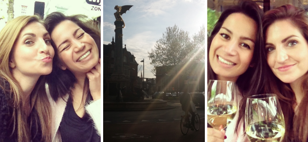Shoppen in Den Bosch