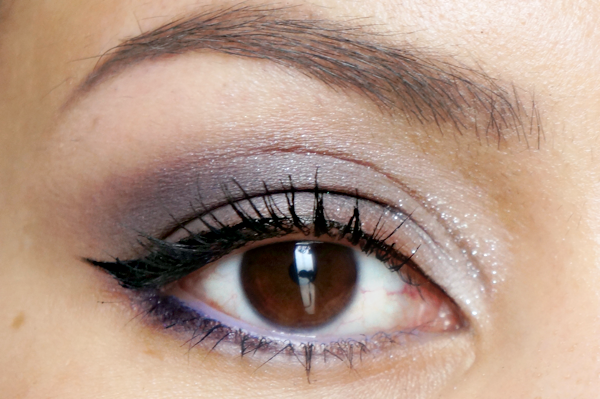 grey & lilac eyelook13