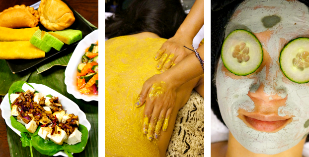 City Spa Bali