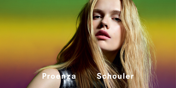 MAC Proenza Schouler collectie