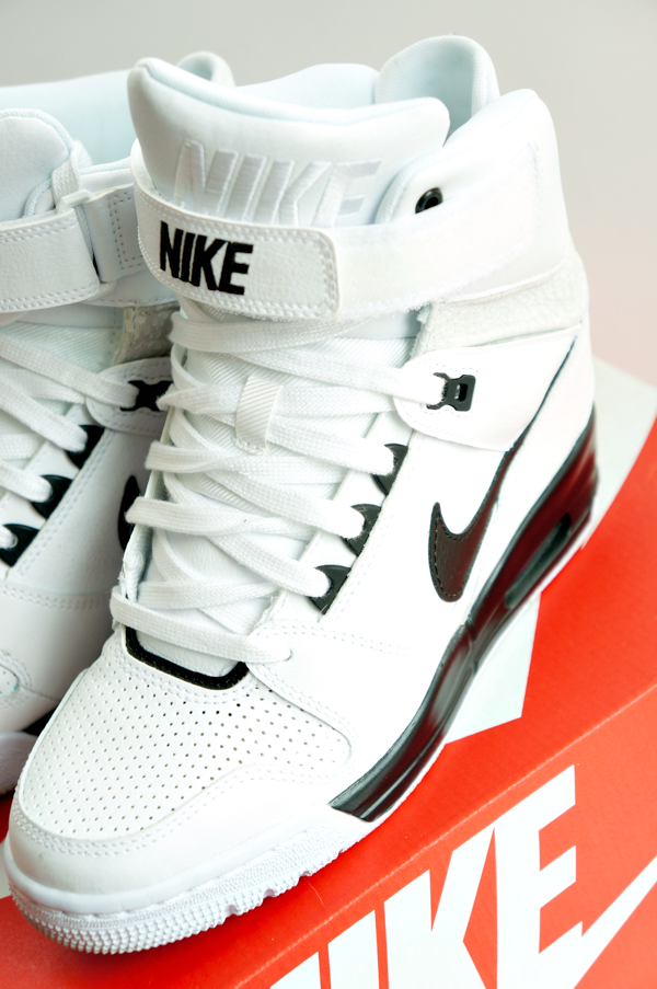 Ondergedompeld herberg Verwisselbaar Nike Air Revolution Sky Hi-4 ⋆ Beautylab.nl