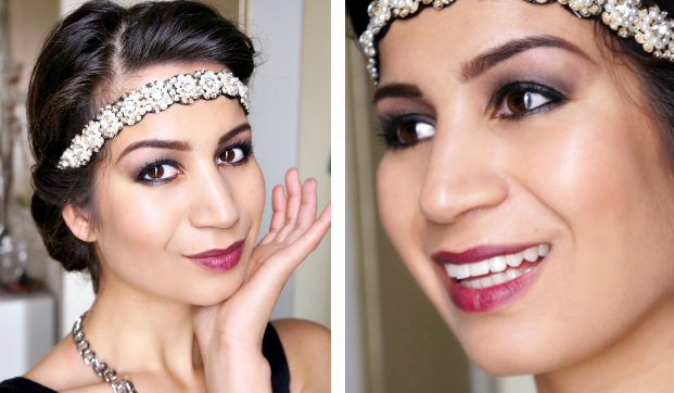 Get ready with me: The Great Wedding