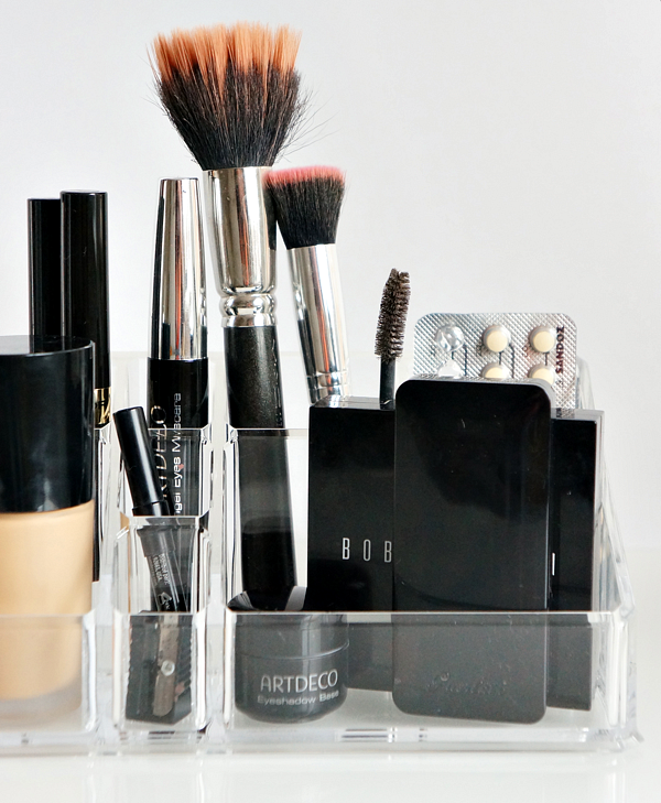 Voel me slecht leg uit landelijk HEMA Beauty Organizer ⋆ Beautylab.nl