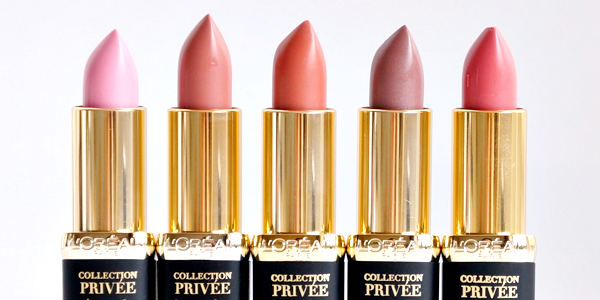 L’Oréal Collection Exclusive
