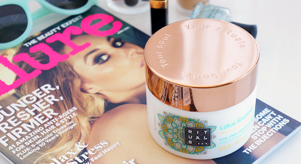 Rituals Lotus Shimmer