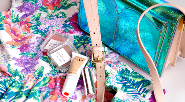 Stockholm Shoplog