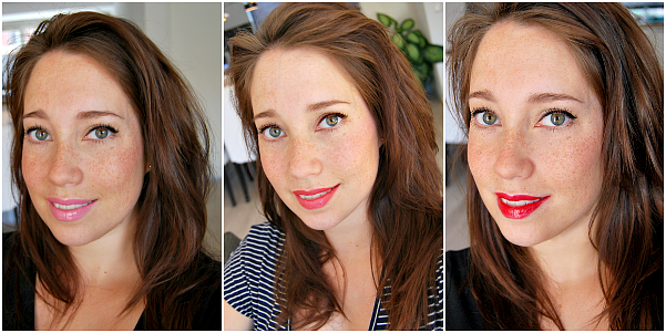 Max Factor – Lipfinity Lip Colour