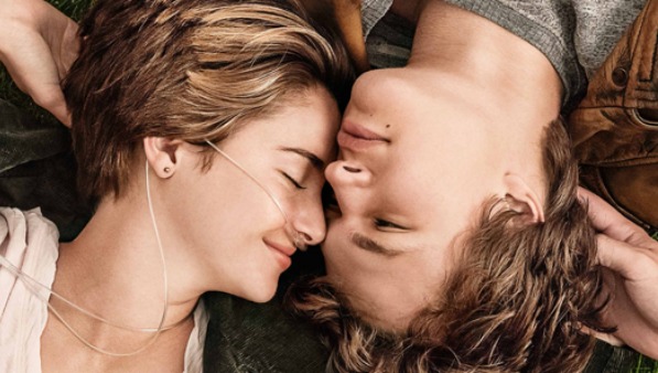 The Fault in our Stars