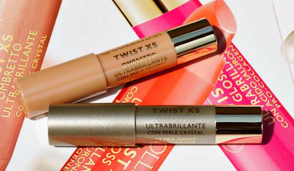 Collistar Twist XS eye shadow
