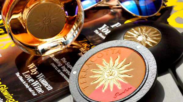 Guerlain Terracotta Sun Collection 2014