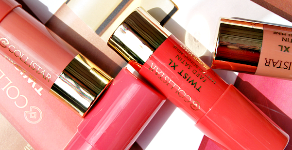 Collistar Twist XL Satin Blusher