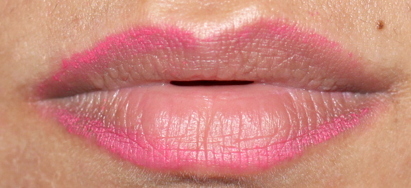 action long lasting glossy lipstick-20