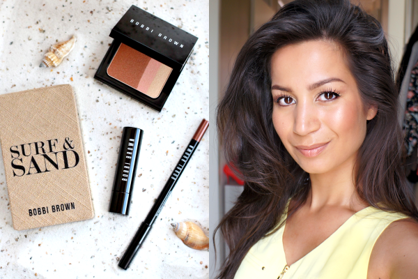 Bobbi Brown Surf & Sand Collectie