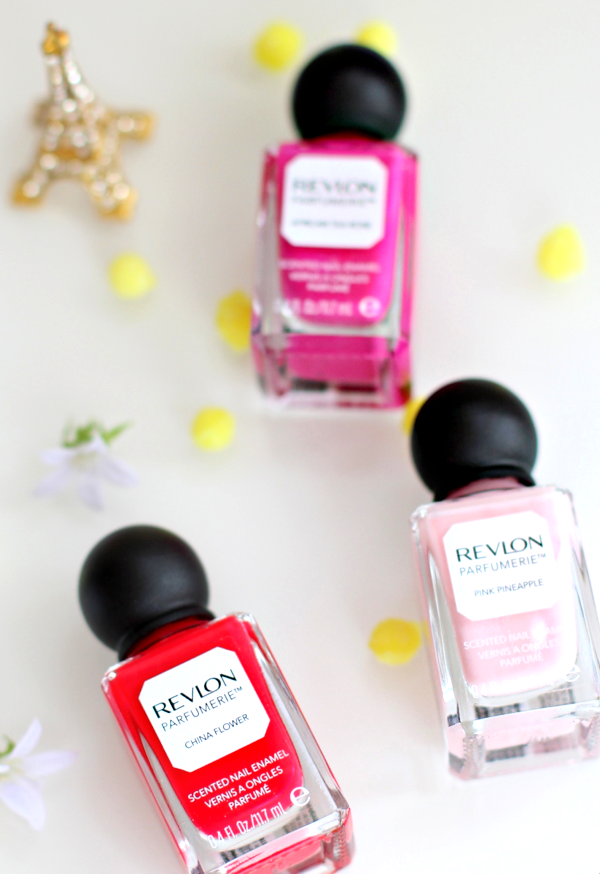 revlon parfumerie nail polish 03