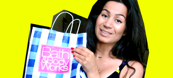 MEGA Amerika Beauty Shoplog