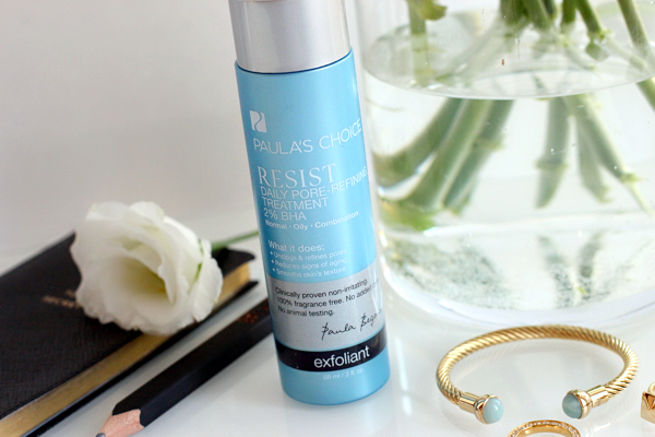 Paula’s Choice RESIST Daily Pore-Refining Treatment BHA-05