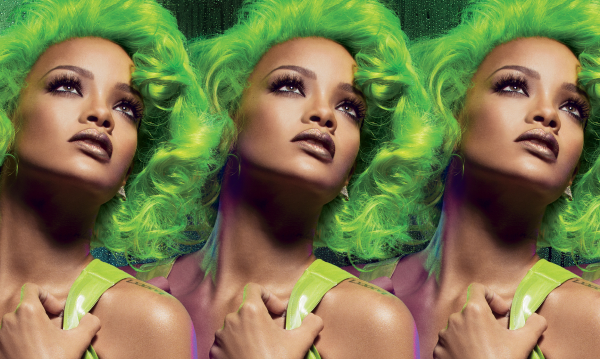 Viva Glam Rihanna II