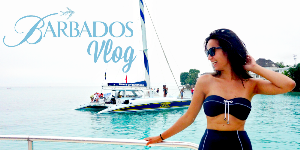 Barbados vlog