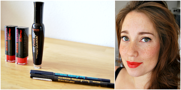 Nieuwe producten van Bourjois Paris