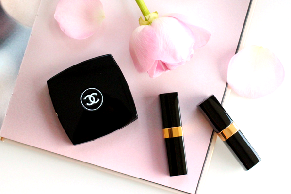 Decoratie herder democratische Partij Chanel Etats Poetiques herfst make-up collectie 2014 ⋆ Beautylab.nl