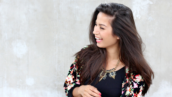 New week: how to be happy