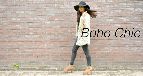 Herfst Lookbook