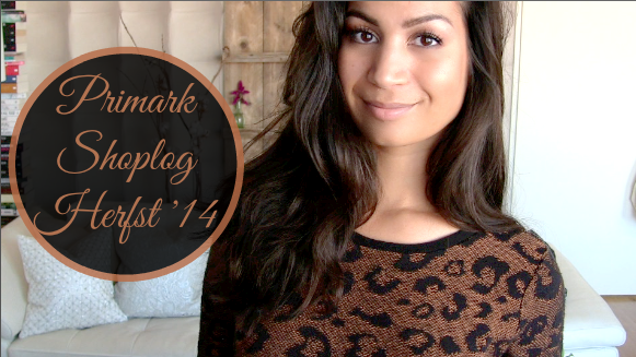 Shoplog Primark Londen – herfst 2014