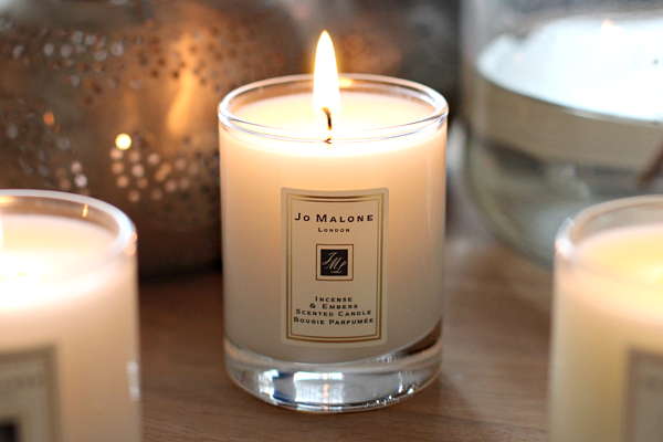 provincie plek beklimmen Jo Malone Travel Candle Collection ⋆ Beautylab.nl