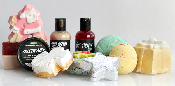lush 12 days of christmas review_06