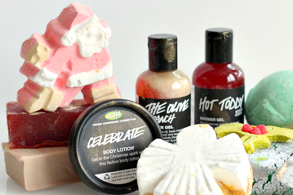 lush 12 days of christmas review_07