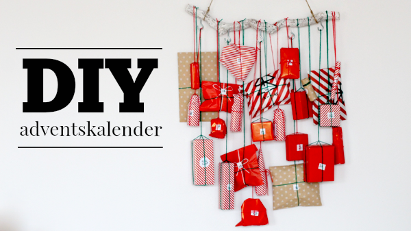DIY Adventskalender