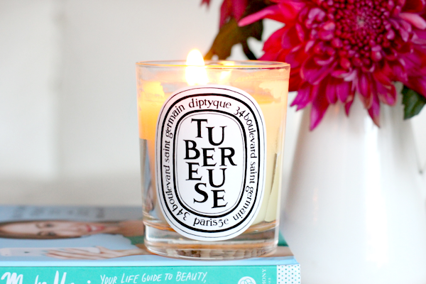 Diptyque kaarsen ⋆ Beautylab.nl