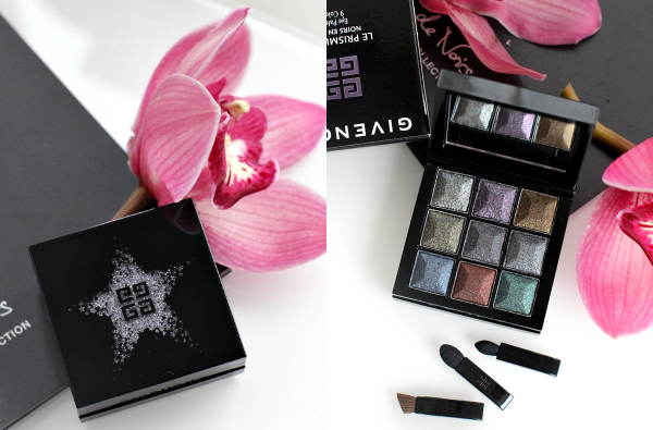 Givenchy Folie de Noirs kerstcollectie
