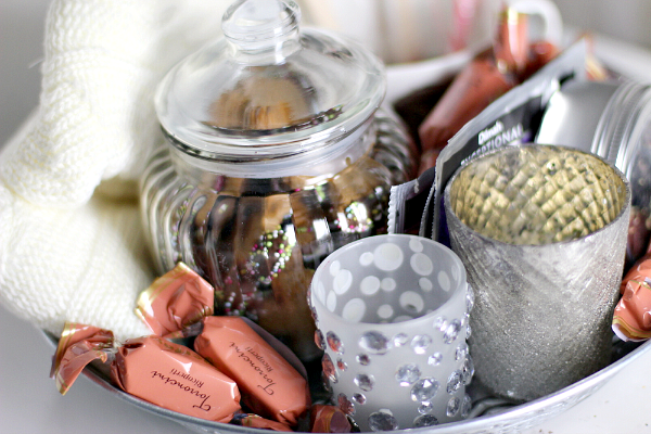 food gift guide