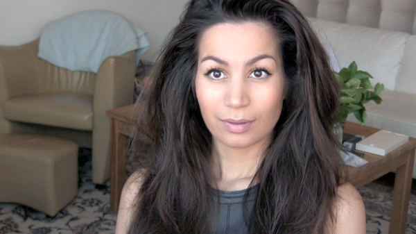 Get ready with me + ochtendroutine
