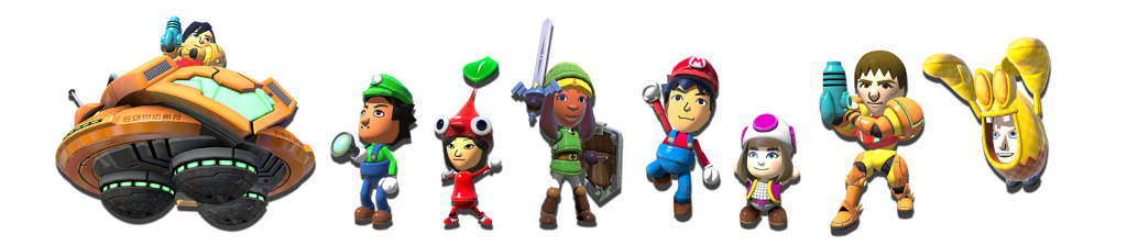 nintendo-land-characters